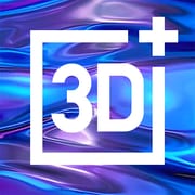 3D Live wallpaper