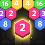Hexa Block Puzzle