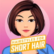 Short Hair Face Shape Guide