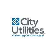 City Utilities – My Account