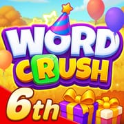 Word Crush®