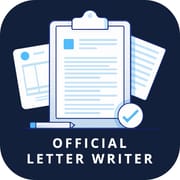 Official Letter Writer