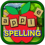 Kids Spelling 500 words