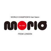 美容室・ヘアサロン morio（モリオ）公式アプリ