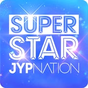 SUPERSTAR JYPNATION