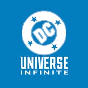 DC UNIVERSE INFINITE